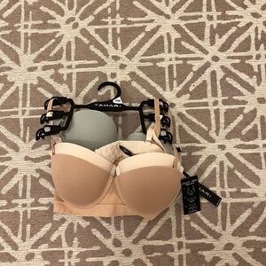 Tahari bra 3 pack